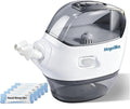 Nasal Irrigation System Electric Nasal Irrigator, Dual Powered Nasal Cleaner Device