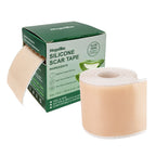 Silicone Scar Tape Silicone Scar Sheets for Surgical Scars