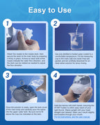 Nasal Irrigation System Electric Nasal Irrigator