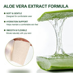 Silicone Scar Tape Silicone Scar Sheets for Surgical Scars